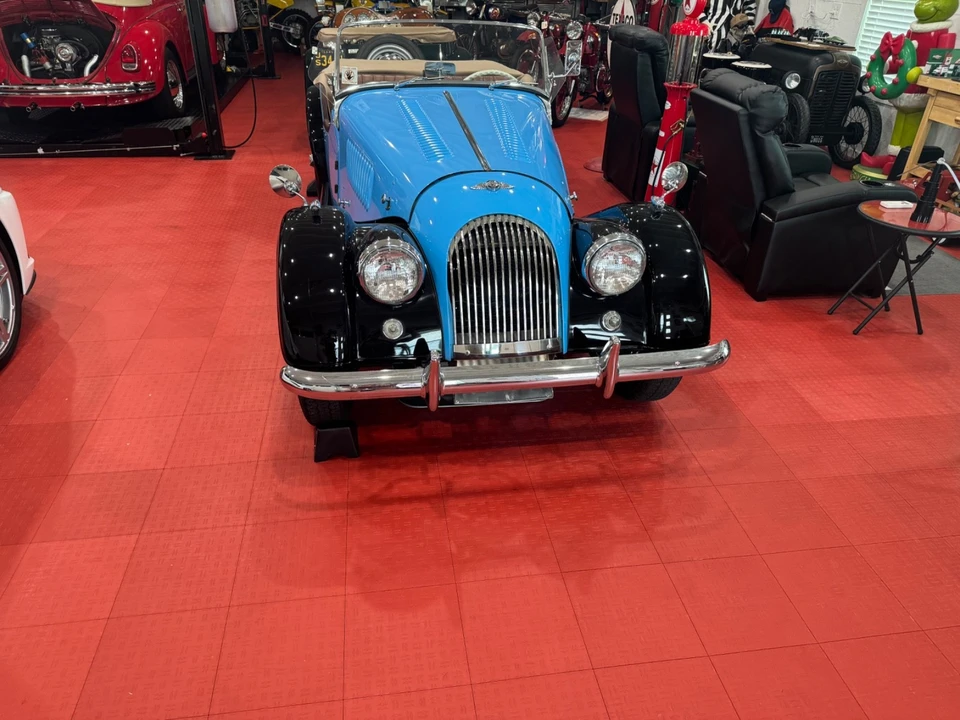 1961 Morgan - Image 12 of 31