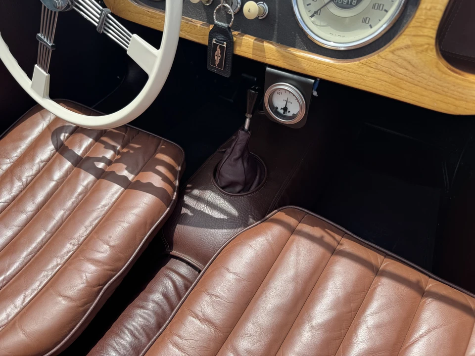 1961 Morgan Plus 4 - Image 26 of 31