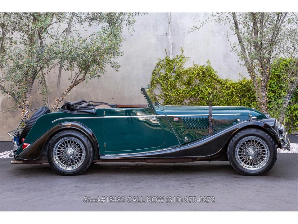 1961 Morgan Plus 4 - Image 3 of 31