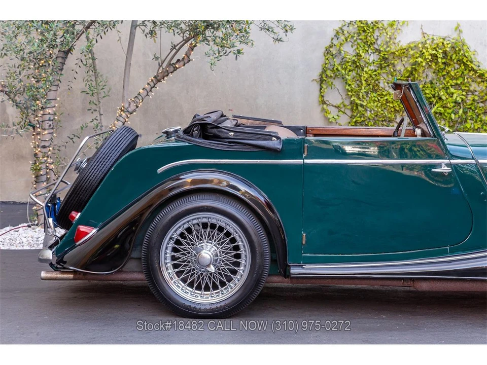 1961 Morgan Plus 4 - Image 16 of 31