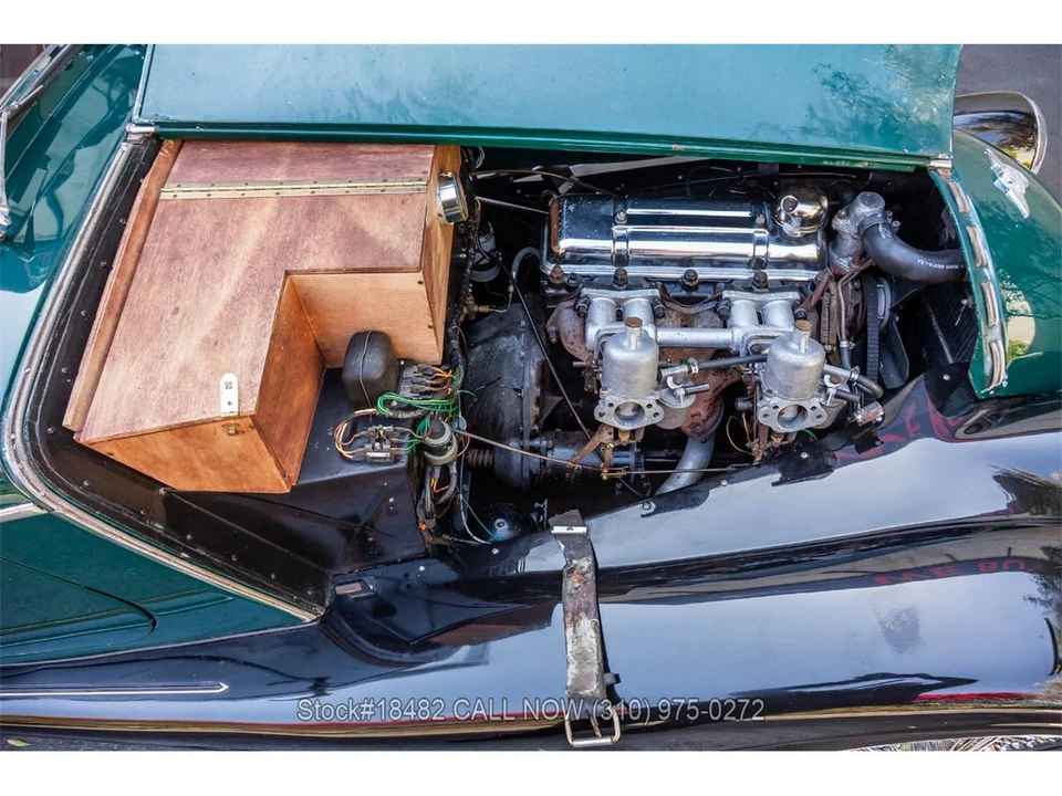 1961 Morgan Plus 4 - Image 31 of 31