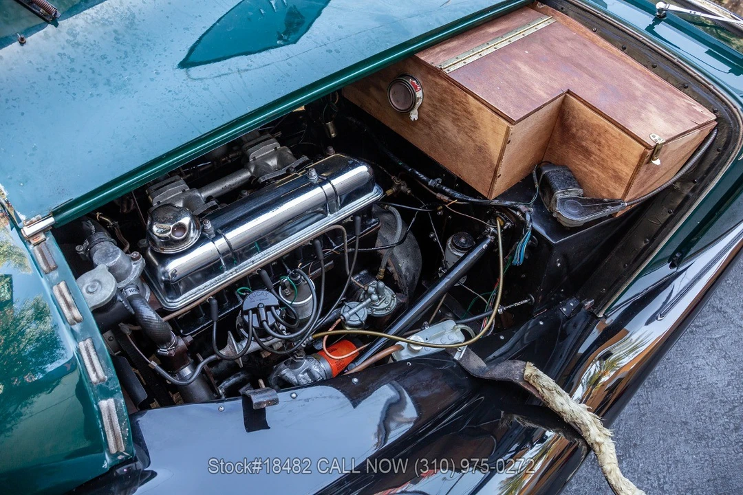 1961 Morgan Plus 8 - Image 31 of 31