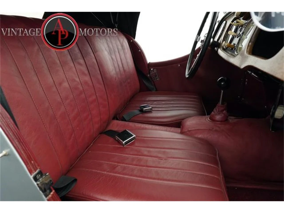 1961 Morgan Plus 4 - Image 5 of 31