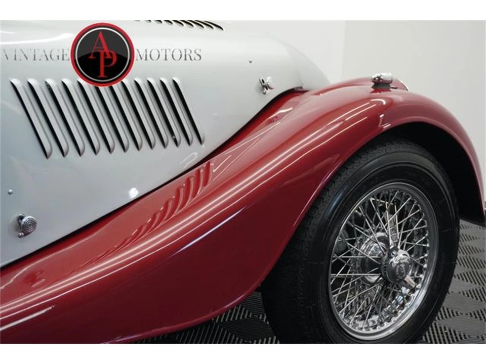 1961 Morgan Plus 4 - Image 26 of 31