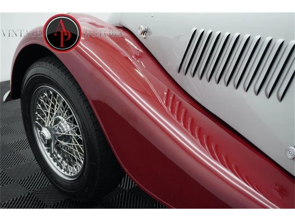 1961 Morgan Plus 4 - Image 20 of 31