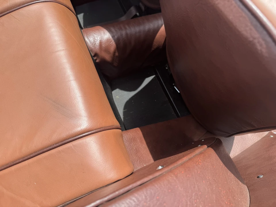1961 Morgan Plus 4 - Image 30 of 31