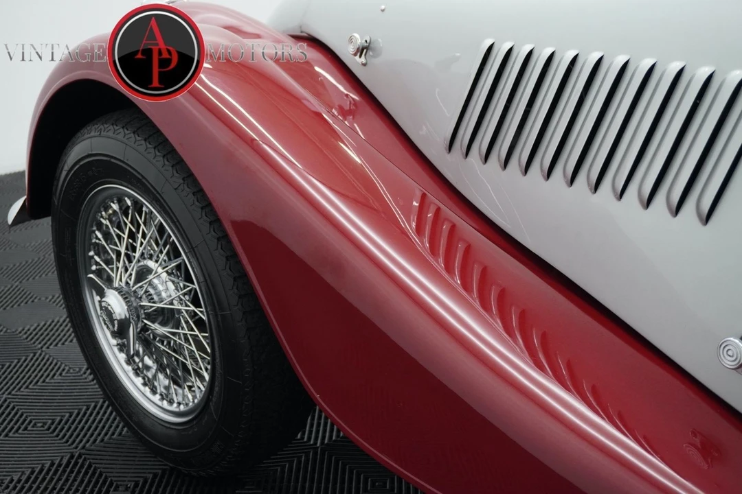 1961 Morgan Plus 4 - Image 20 of 31