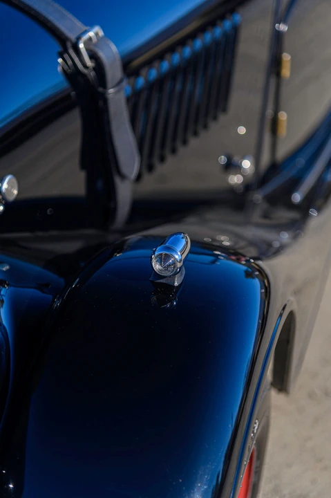 1961 Morgan Plus 4 - Image 14 of 31