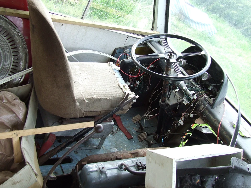 1961 Morris - Image 30 of 30