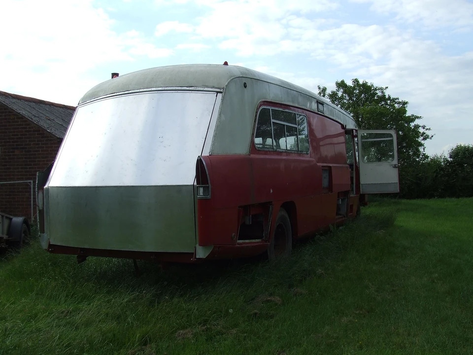 1961 Morris - Image 7 of 30