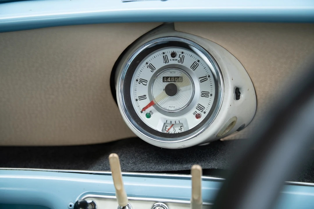 1961 Mini Mini Mark I - Image 18 of 30