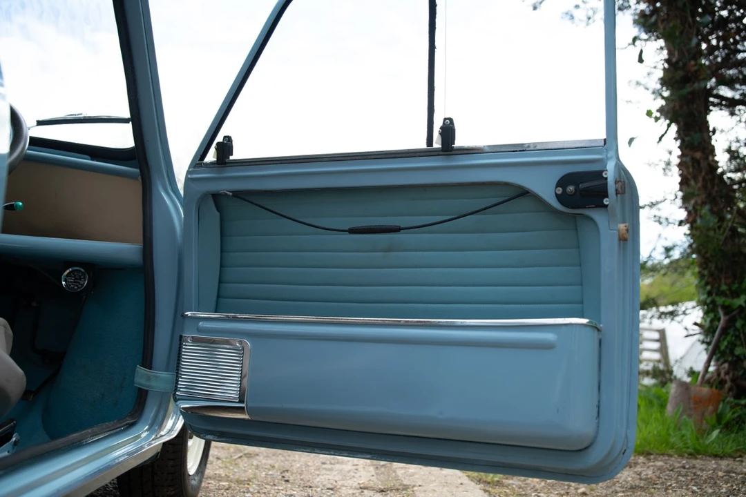 1961 Mini Mini Mark I - Image 29 of 30