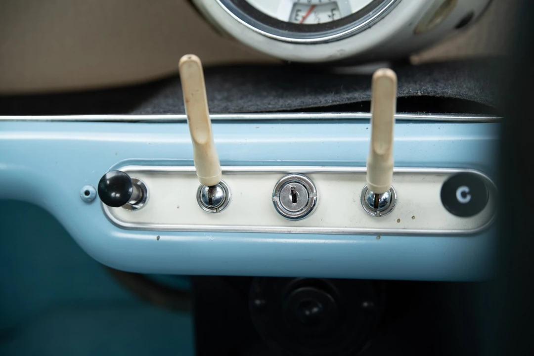 1961 Mini Mini Mark I - Image 24 of 30