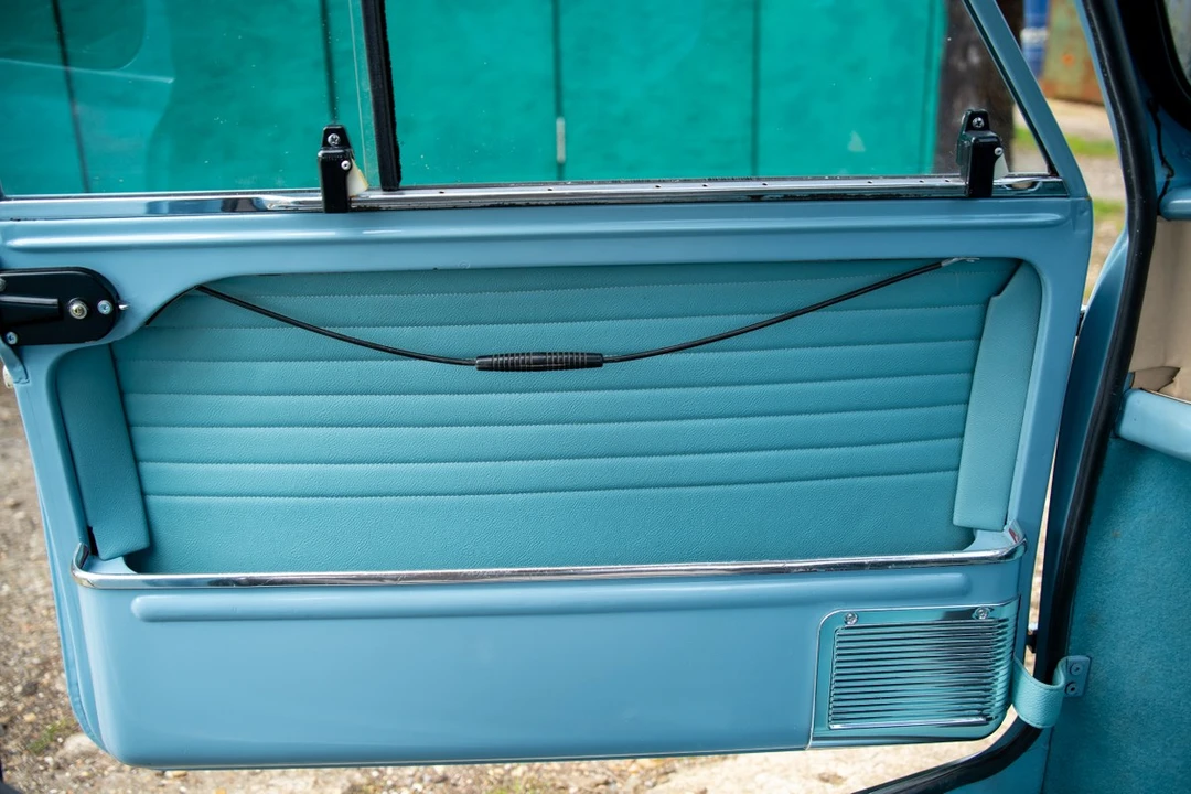 1961 Mini Mini Mark I - Image 28 of 30