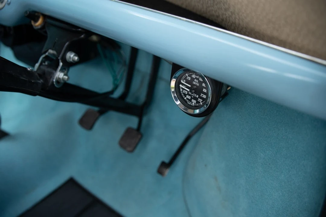 1961 Morris - Image 27 of 30