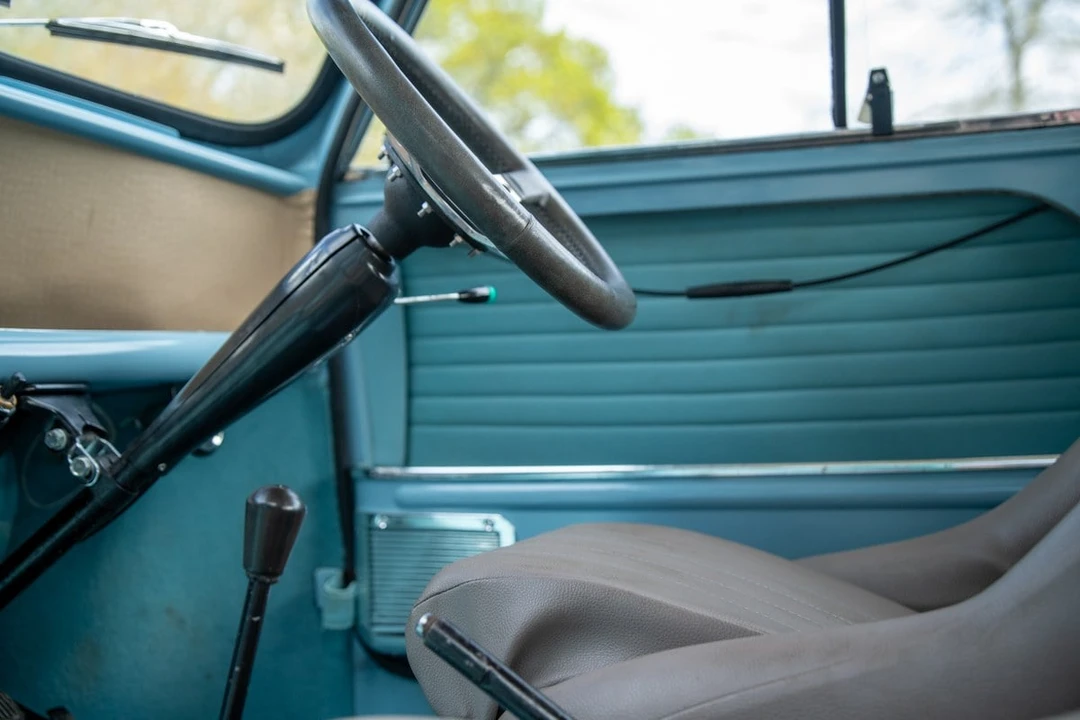 1961 Morris - Image 25 of 30