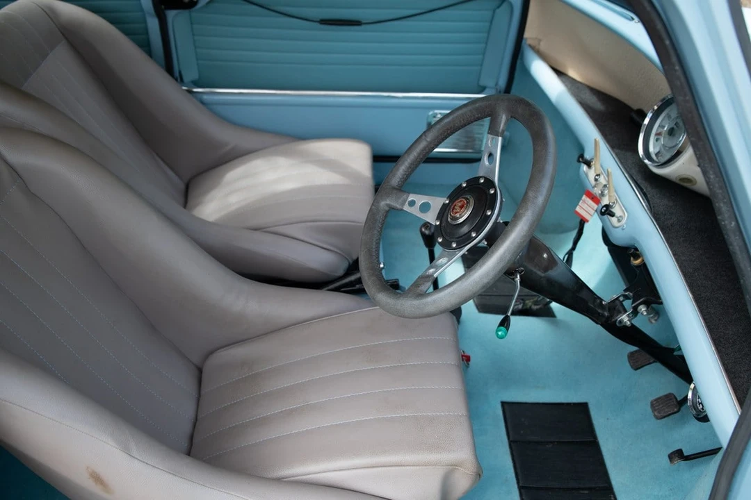 1961 Morris - Image 20 of 30
