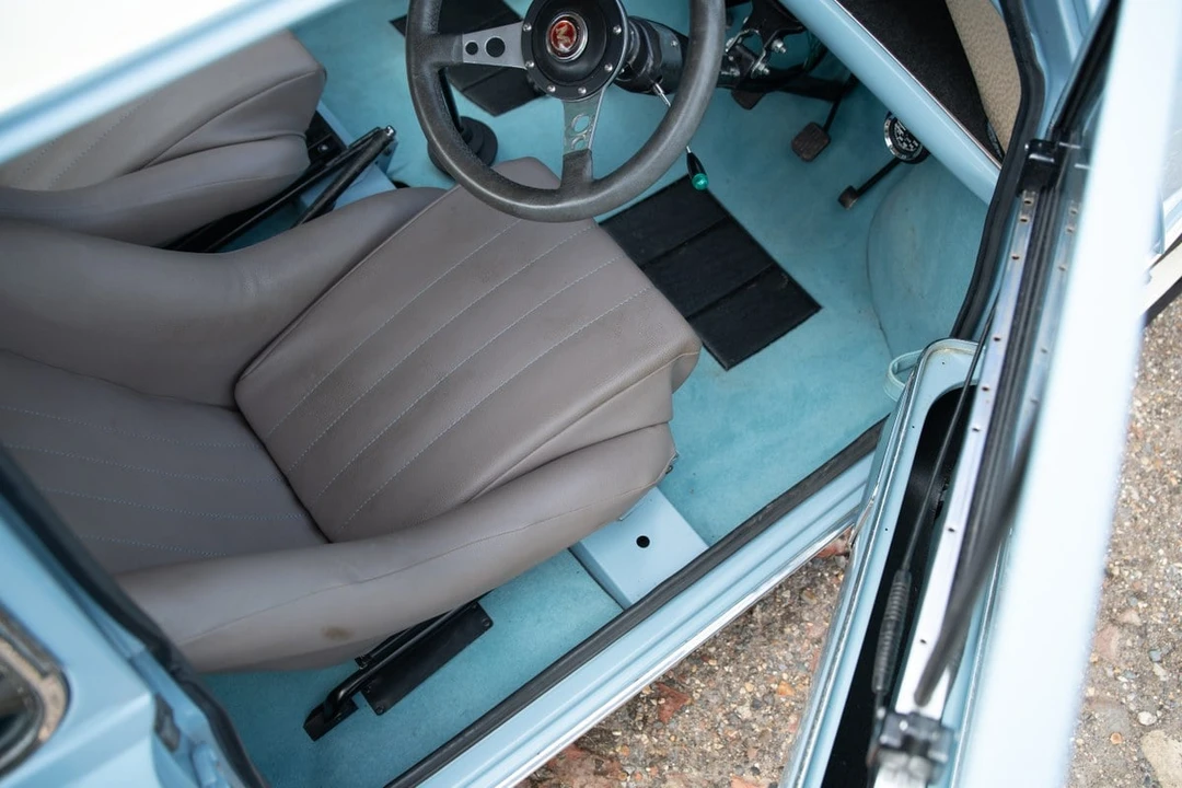 1961 Morris - Image 26 of 30