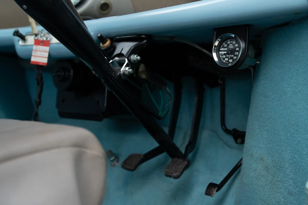 1961 Morris - Image 30 of 30