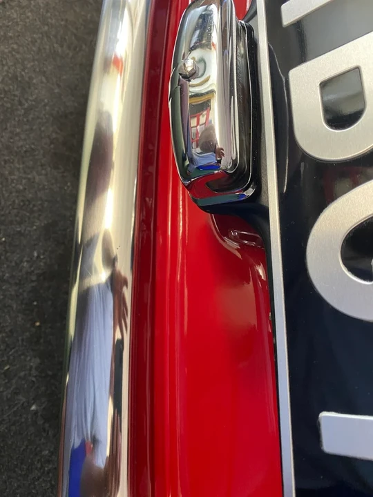 1961 Morris Minor - Image 29 of 31