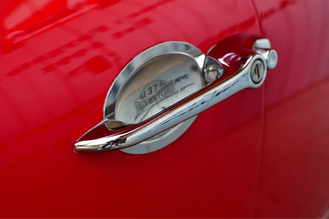 1961 Morris Minor - Image 24 of 31