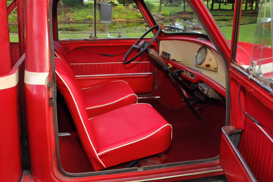 1961 Morris Minor - Image 7 of 12
