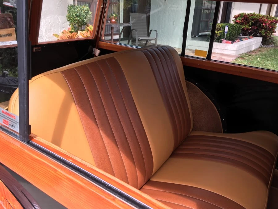 1961 Morris Minor - Image 4 of 14