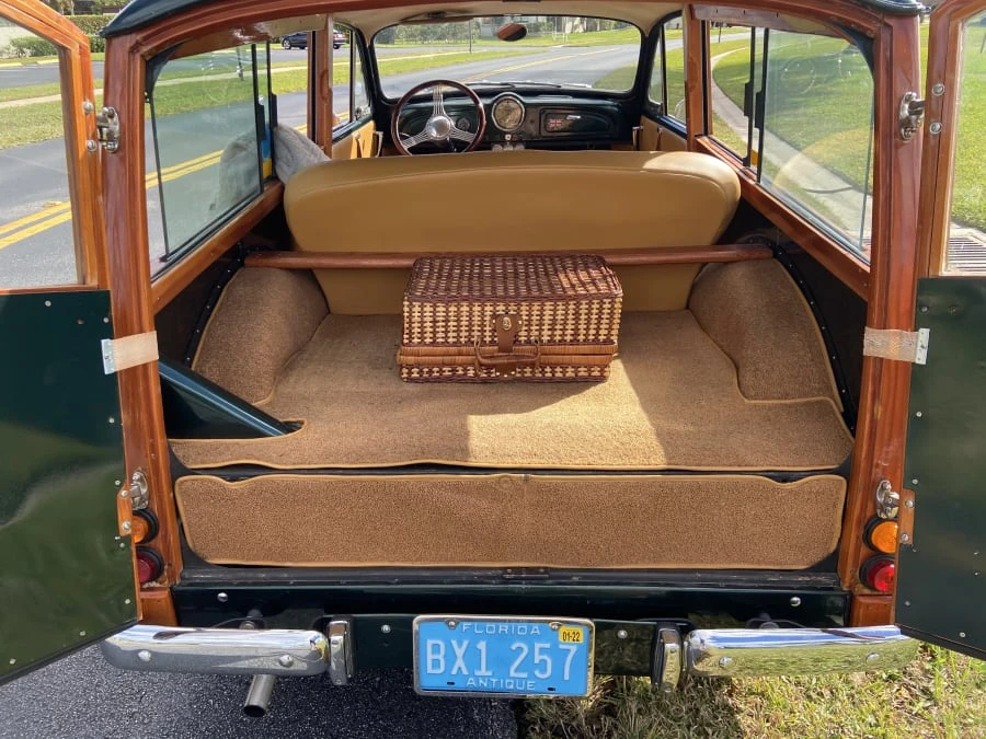 1961 Morris Minor - Image 8 of 14