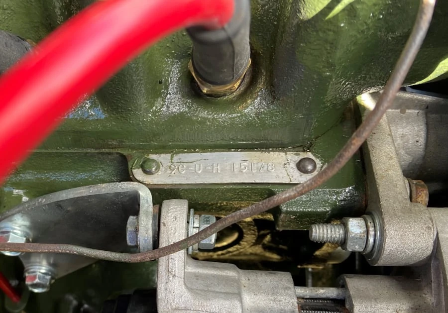 1961 Morris Minor - Image 10 of 14
