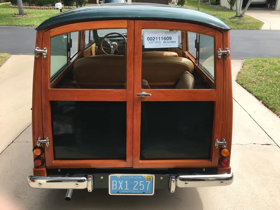 1961 Morris Minor - Image 14 of 14