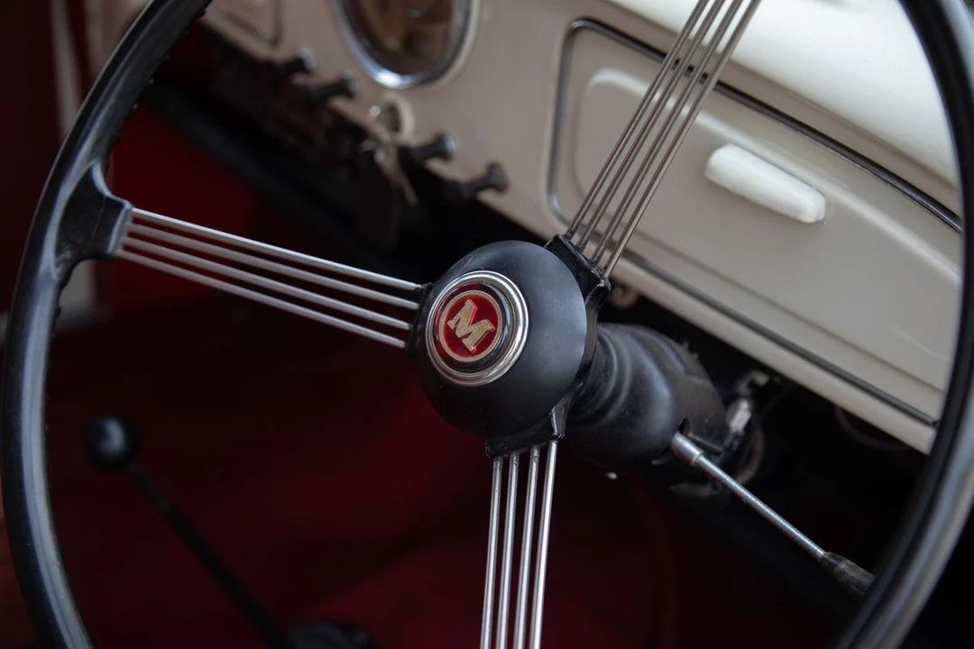 1961 Morris Minor - Image 21 of 30