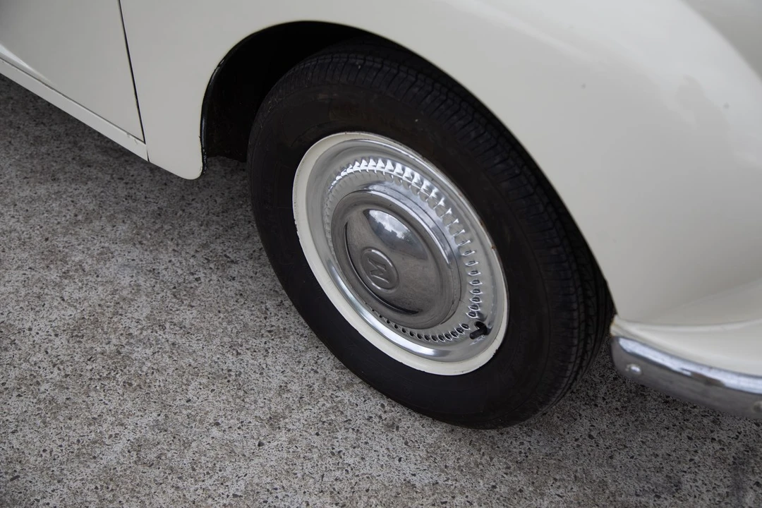1961 Morris Minor - Image 19 of 30