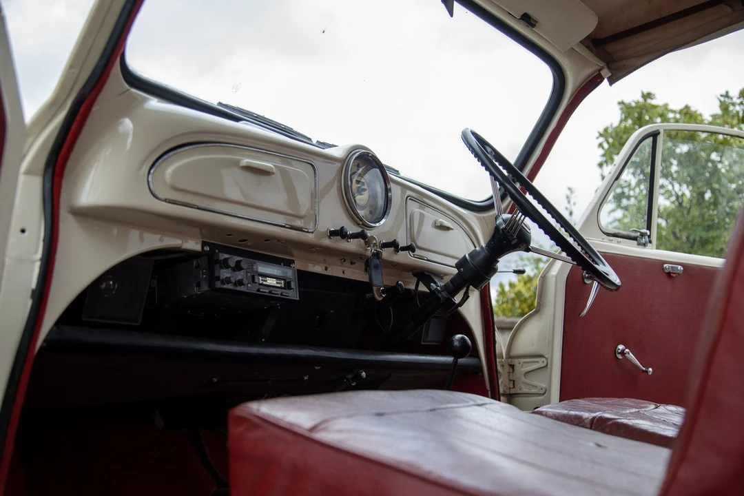 1961 Morris Minor - Image 25 of 30