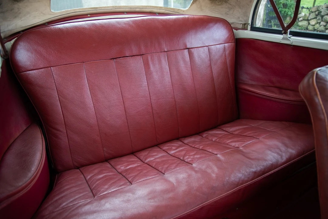 1961 Morris Minor - Image 24 of 30
