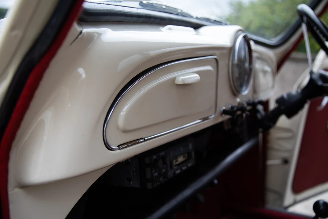 1961 Morris Minor - Image 26 of 30