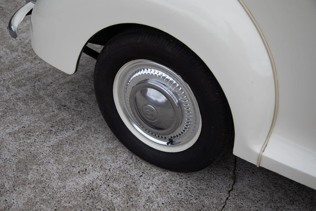 1961 Morris Minor - Image 20 of 30
