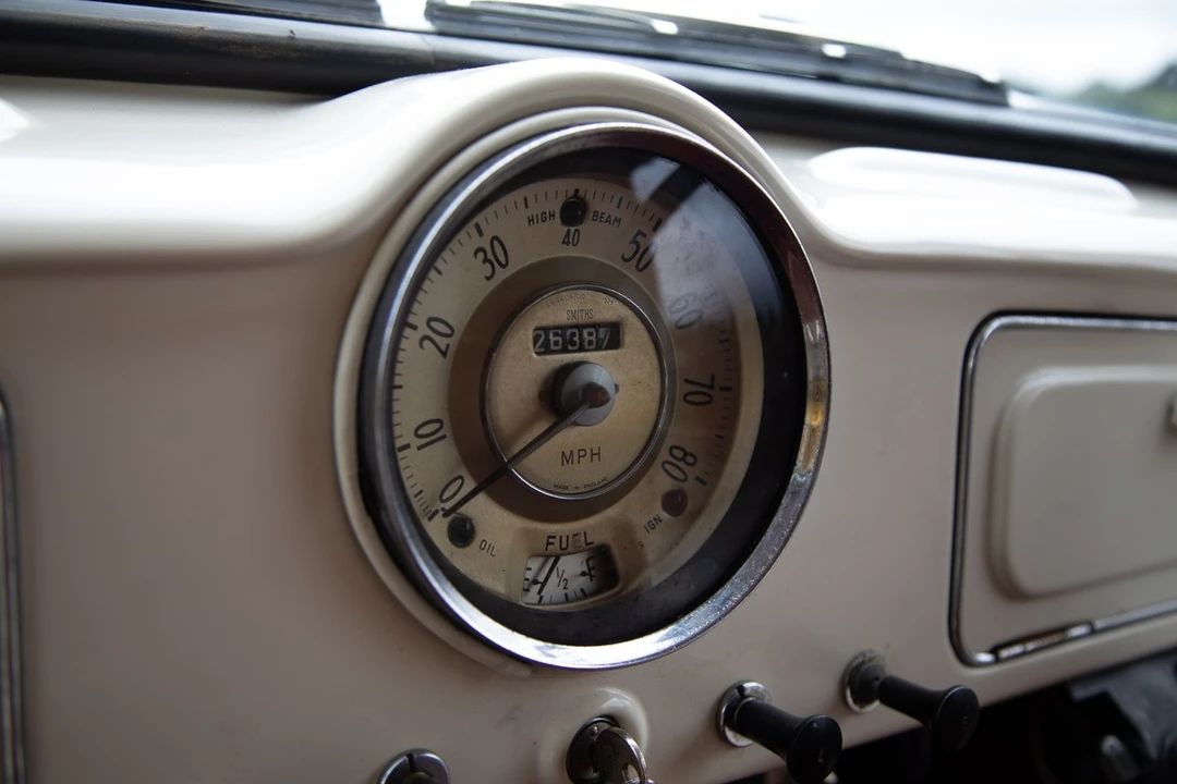 1961 Morris Minor - Image 28 of 30