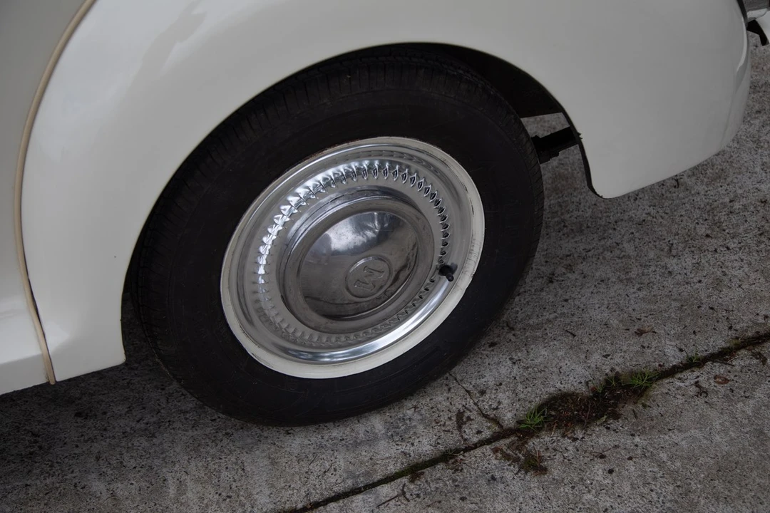 1961 Morris Minor - Image 18 of 30
