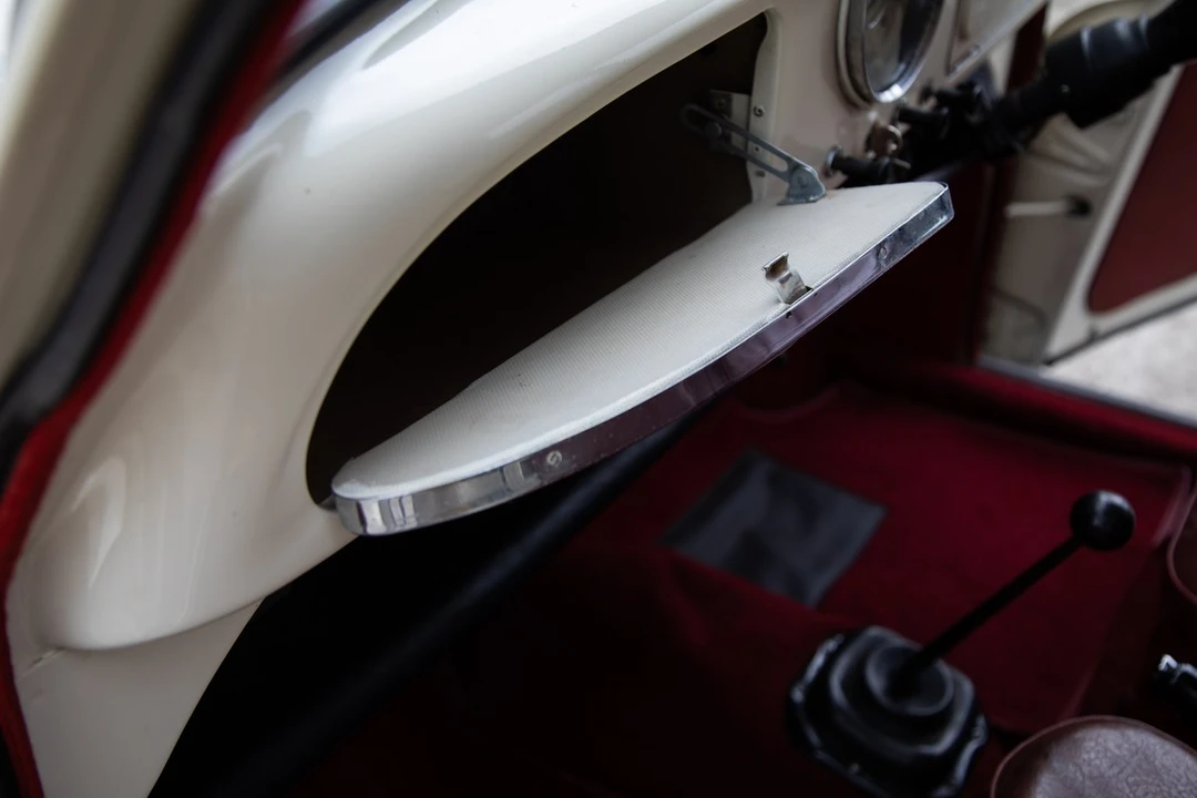 1961 Morris Minor - Image 27 of 30