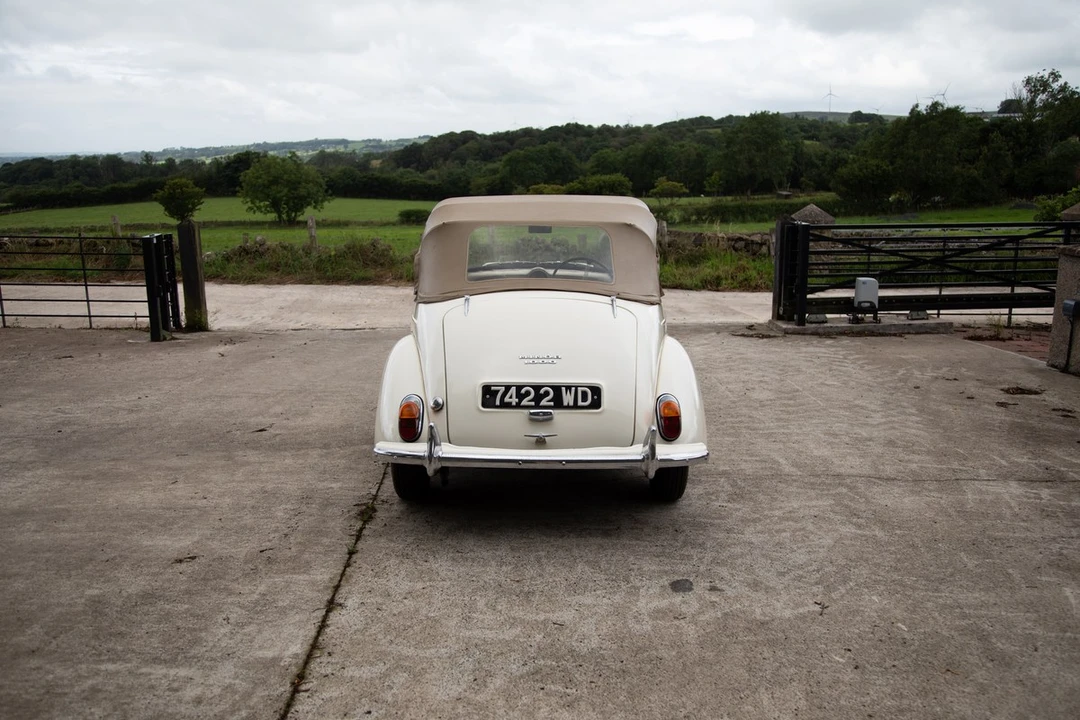 1961 Morris Minor - Image 15 of 30
