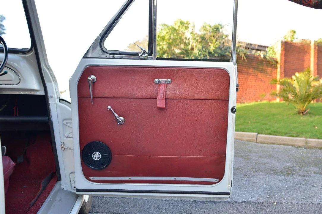 1961 Morris Minor - Image 27 of 30
