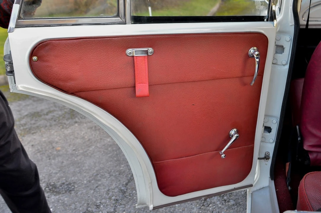 1961 Morris Minor - Image 30 of 30