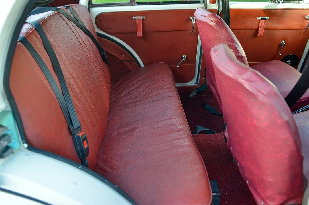 1961 Morris Minor - Image 13 of 30