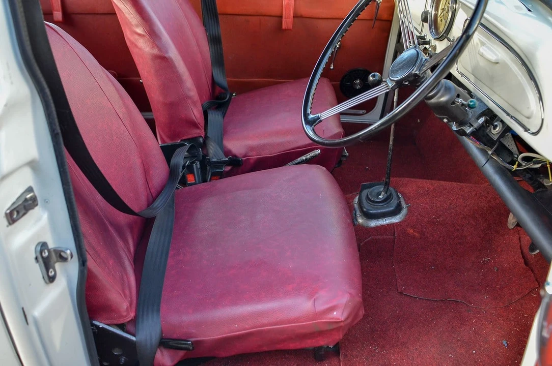 1961 Morris Minor - Image 22 of 30