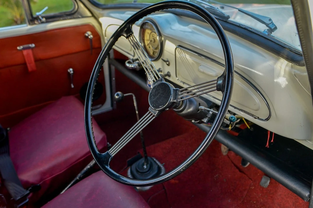 1961 Morris Minor - Image 23 of 30