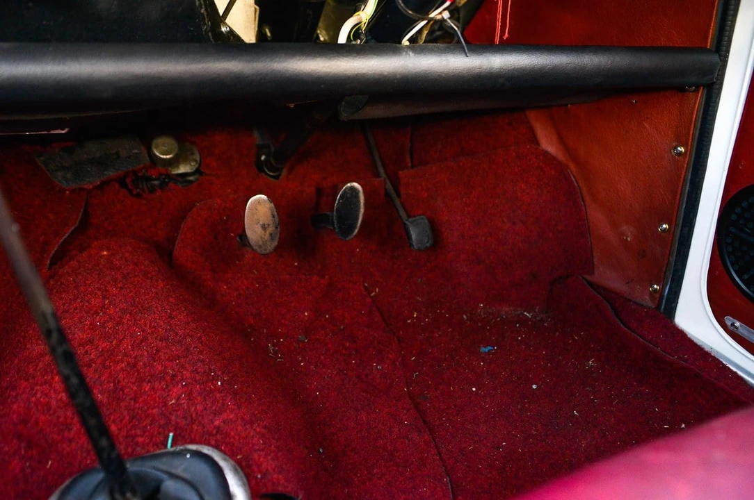 1961 Morris Minor - Image 19 of 30