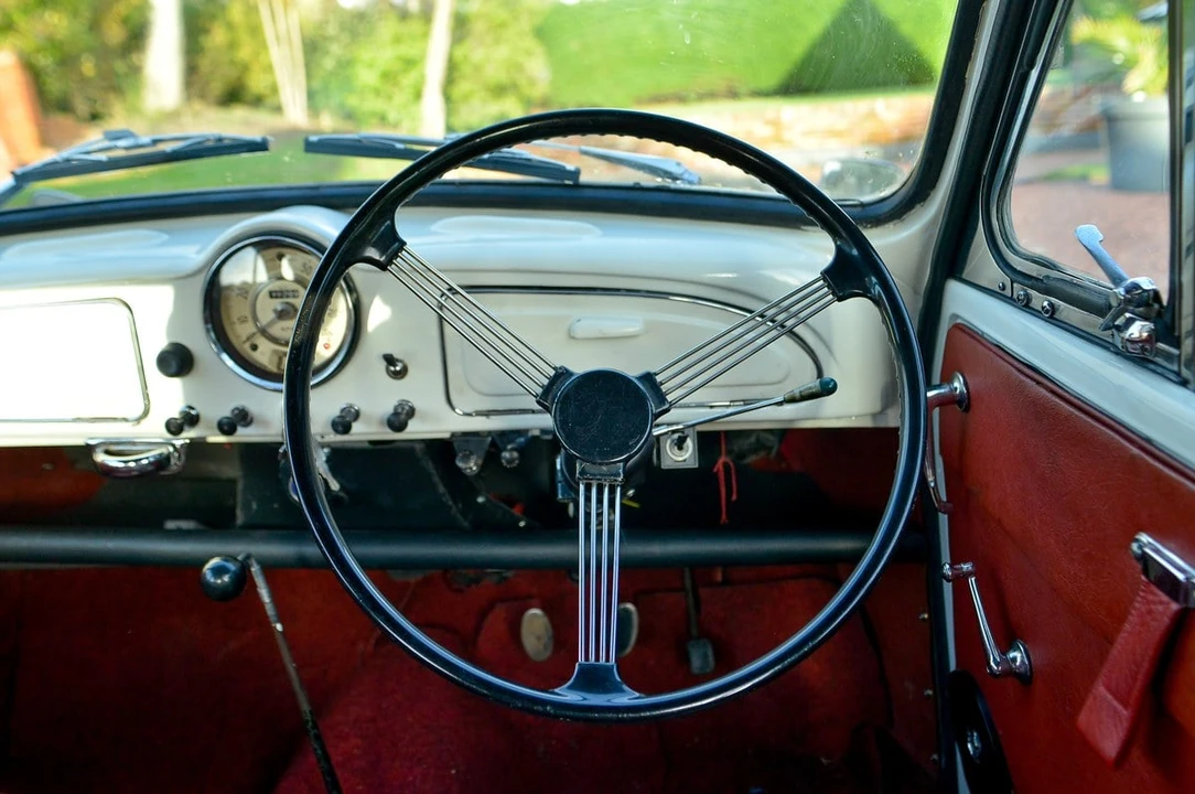 1961 Morris Minor - Image 14 of 30