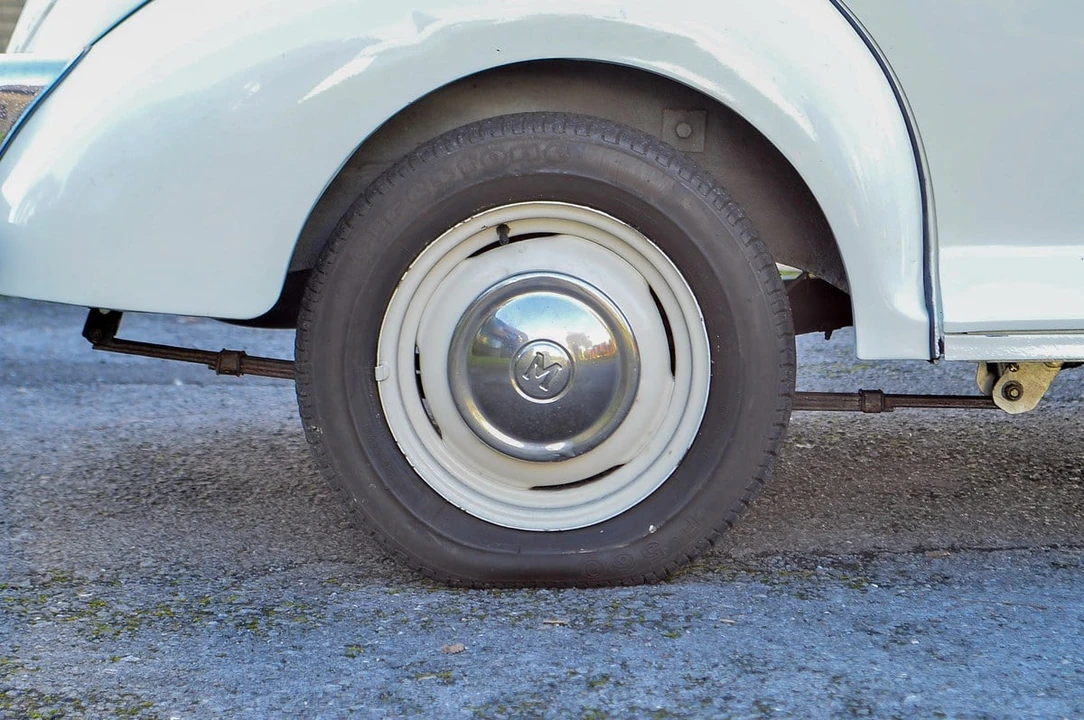 1961 Morris Minor - Image 10 of 30