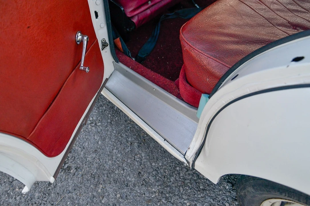 1961 Morris Minor - Image 29 of 30