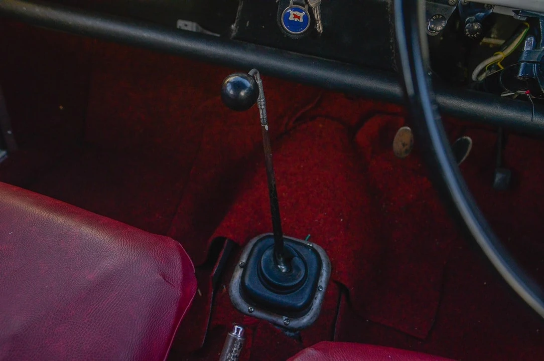 1961 Morris Minor - Image 16 of 30